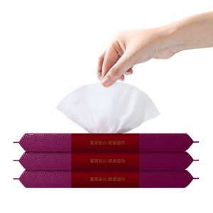 Feminine Wipes OPDS-779