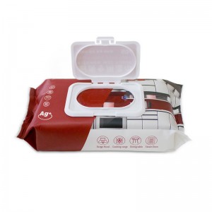 Keittiö Pyyhkeet OD-588