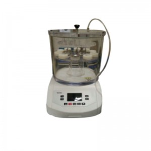 LT-WJB11 Paine vähentää instrumenttia/Paine vähentää testaaja