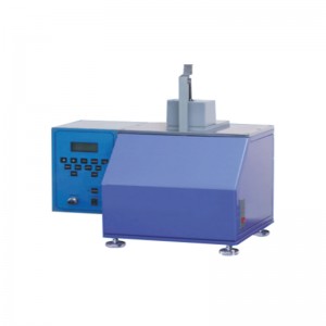 LT-WJB17 kynän kiinnitysvoima testaaja