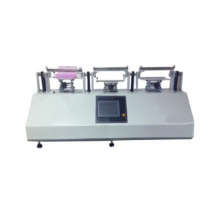 LT-WJB29-kynäkotelo taitettava väsymistesterinäyttö