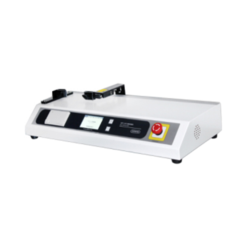 LT-WJB34 Kitkakerroin Tester (päällystystesti)