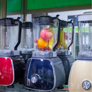 Hedelmä- ja vihannesmehutiiviste Soijapapu Milkikone Juice Extractor Squeezer Juicer Wall Machine kodinkoneet koti älykkäät laitteet