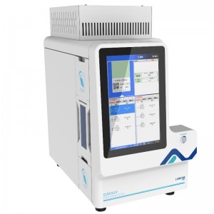 Slide Ultraviolet-tulostin G363UV