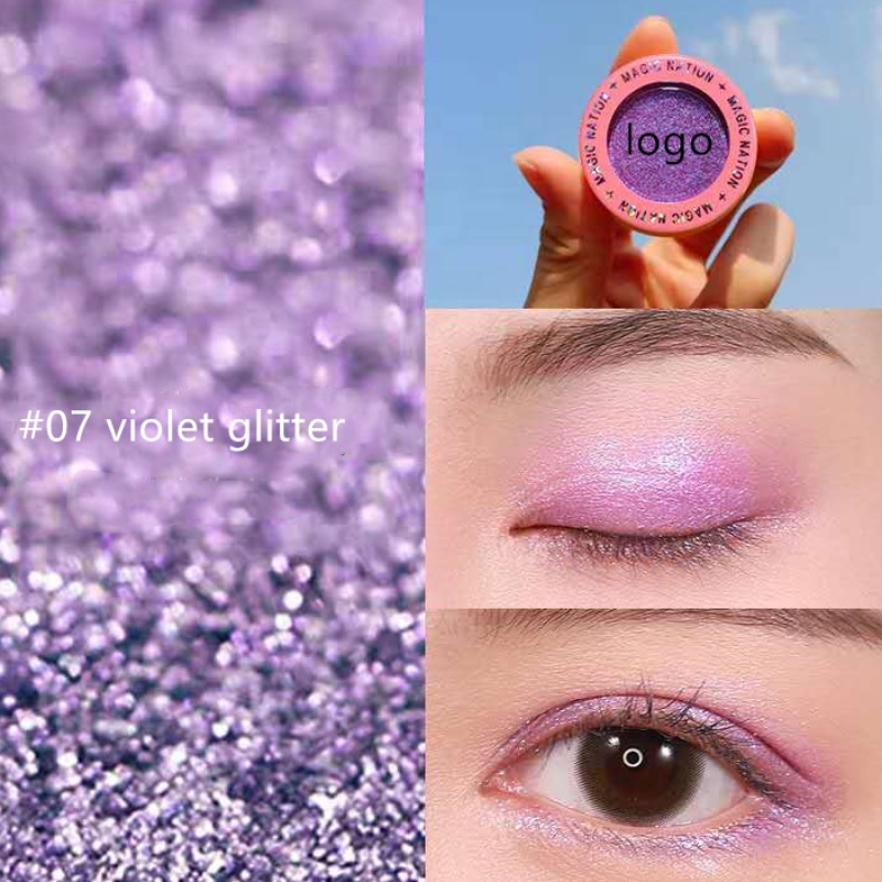 Eyeshadow Glitter