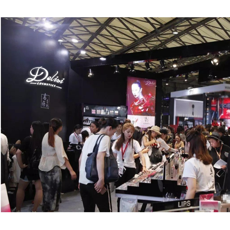 Kiina Shanghainäyttely