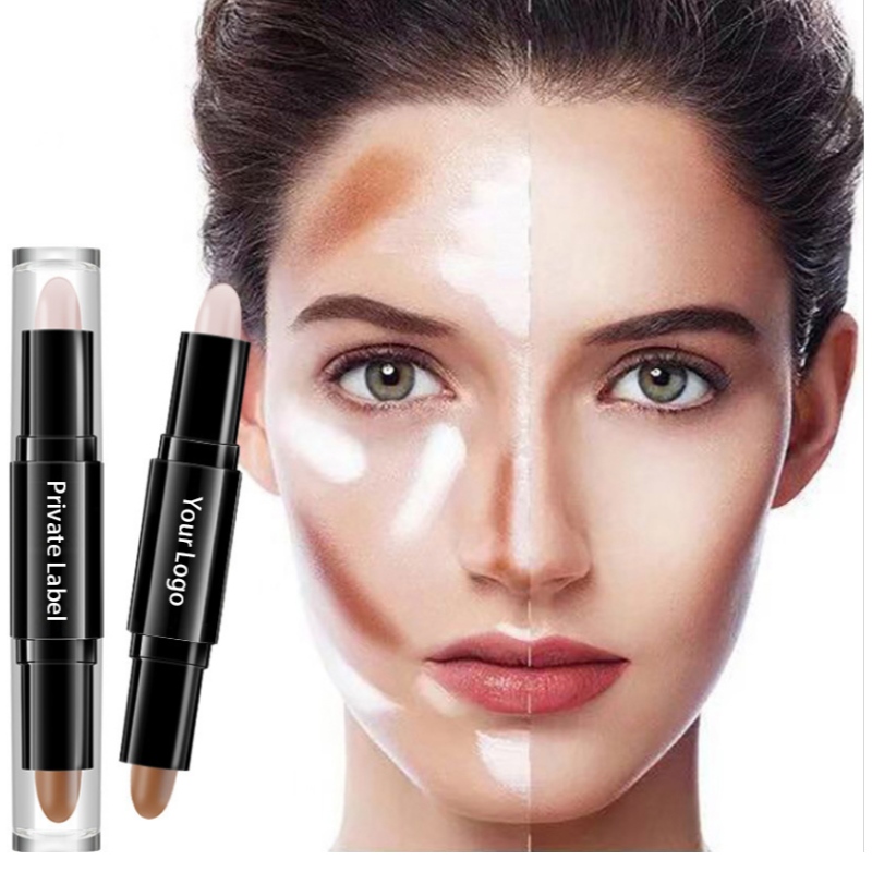 Double-Head Contouring Stick