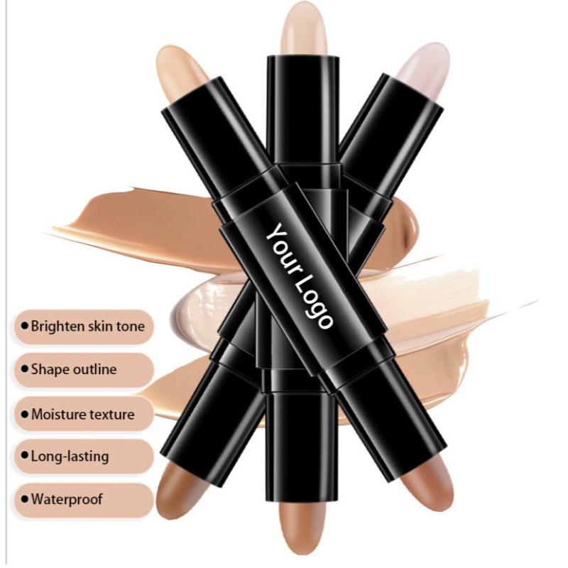 Double-Head Contouring Stick