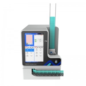 Kudoskasetti ultraviolettitulostin TB482