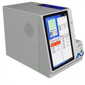 Slide terminen tulostin G303