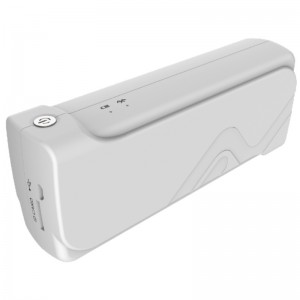 AFS330H immunofluorescent analysaattori (käsin pidetty muotoilu)