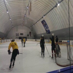 Urheilullinen laitos