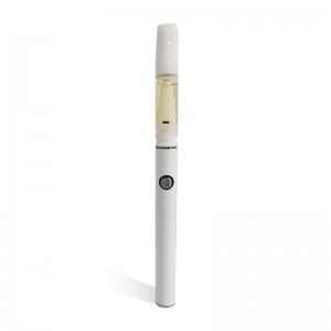 K-akkupatruuna Vape Pen
