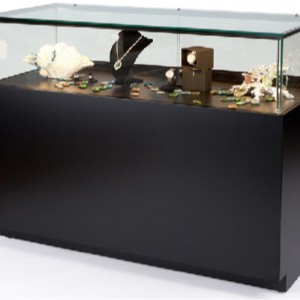 Korutnäytön teline