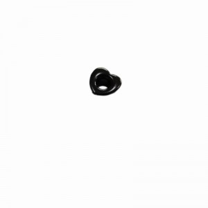 Sydän muotoinen silmä ...