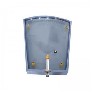 LT-YD13 Osittainen oikea