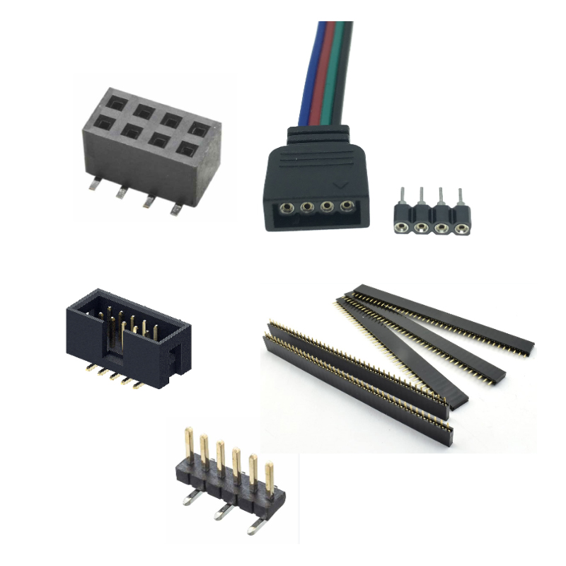 Tiedätkönämäneljä yhteistä syitä liittimen huonoon connact?