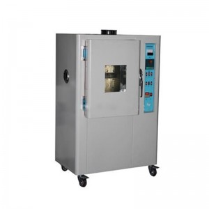 LT-XZ24-P BOLB TYPE KELDSING Resistanssi Testikammio