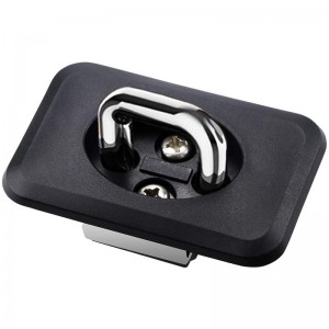 Kiinnitä ankkureita TRUCK BED SEADE WINN ANCHORS 2000-2013 TUNDRA sisäänvedettävä eri ovien ja ponnahdusikkunoiden kanssa