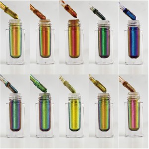 Uusi Duochrome Multichrome Eyeshadow