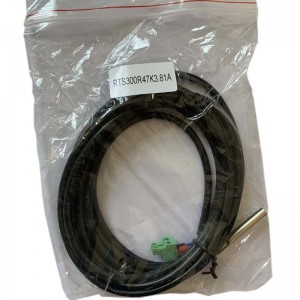 EPEGE Remote Lämpötila-anturi RTS300R47K3.81A RS485 Solar-latausohjaimelle EP TRACERAN BN CN Viewstar Au Triron