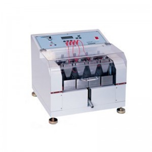 LT-XZ32 Maesernahka dynaaminen vedenpitävä testikone