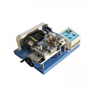 LT-XZ34 Nahkainen vaivauskoneet