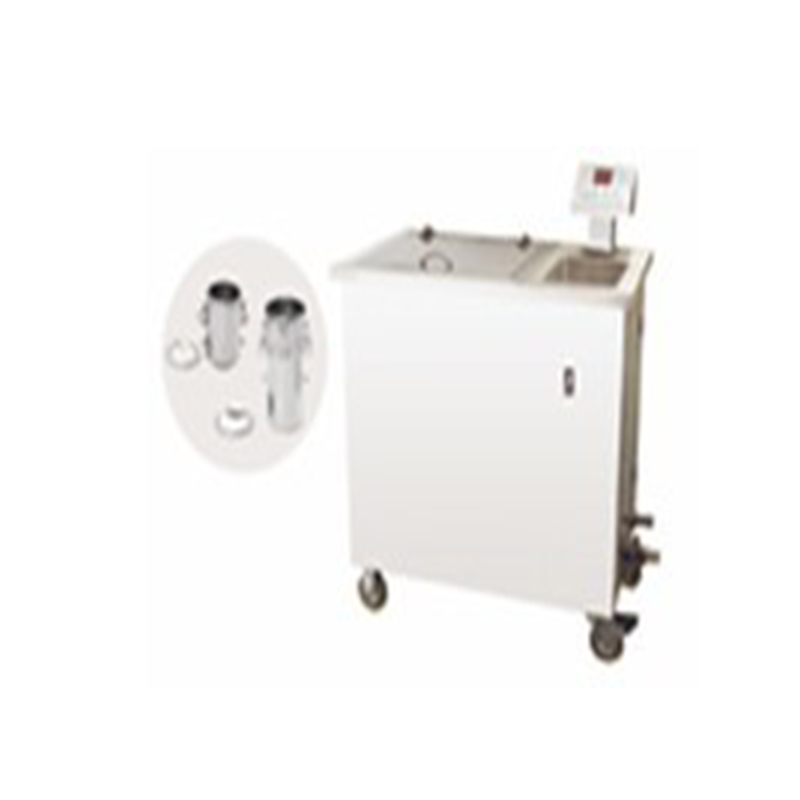 LT-XZ37 värjättävä pestävä testauslaite