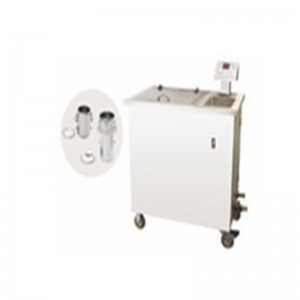 LT-XZ37 värjättävä pestävä testauslaite