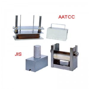 LT-XZ41 hikivastustestauslaite