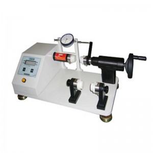 LT-XZ54 Nahan kovuus testaaja