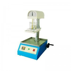 LT-XZ59 Fur kutistumislämpötila-testaaja