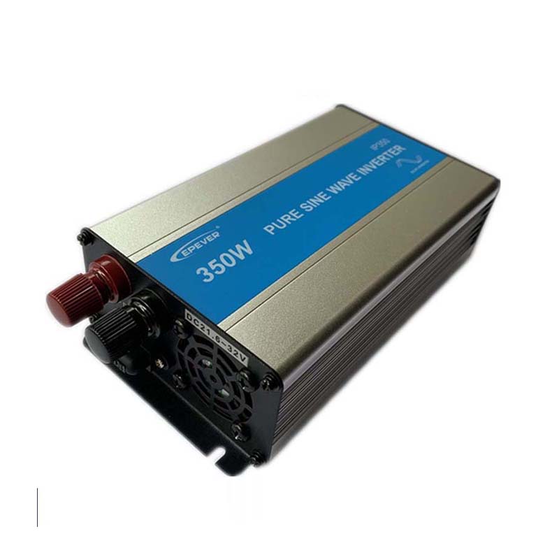 EPEG IPOWER350W Aurinkolause pois ruudukko Pure Sine Wave Inverter 12v24VDC 110V/230V/220v