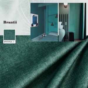 Teknologia Flannel Cloth BNT1926