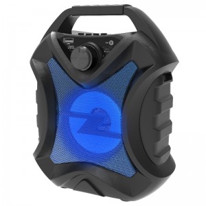 FB-PS411 Pienikokoinen Bluetooth-puolueen kaiutin