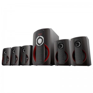 FB-HT122i 5.1CH Bluetooth-teatteri LED-valaistus