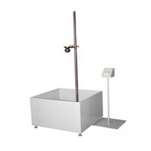 LT-XS12 Falling Ball Impact Testauslaite