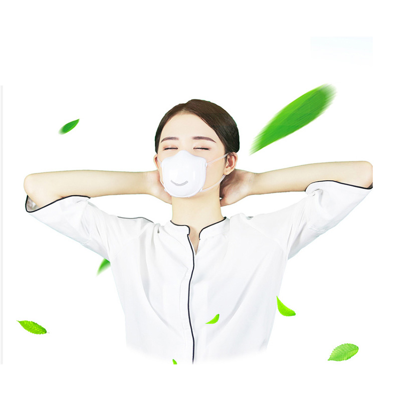 Käytä maskeja hidastaa Covid-19:n leviämistä