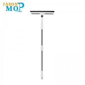 Kaksipuolinen ikkunanpuhdistin (JS-B9001)