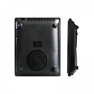 20T8 Electric 220V Akkukäyttöinen induktio Liitäntä Induktio Vesi Induktio Lämmittimen kela, jossa vaihtelevat tehotasot