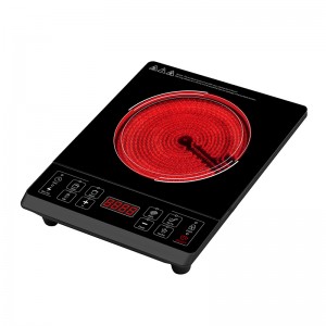 J12 Sähköinen keraaminen liesi ARGO AG Sähköinen keraaminen liesi AK sähköinen keraaminen liesi CE BSCI LVD