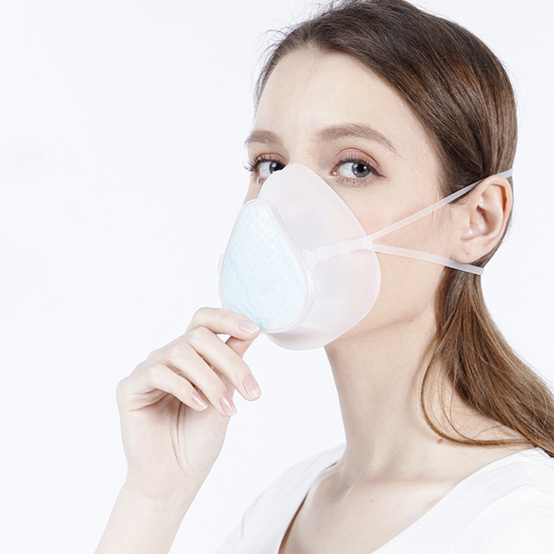 Kuinka käyttäänaamioita