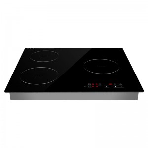 DFY-IT5601 DAOFEY MULTI Polttimet Induktio Liesi tarvikkeet Smart Stove Liesi osat, BSCI, ISO, CE, ROHS