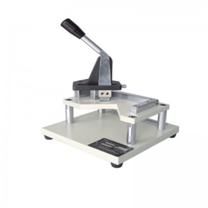 LT-ZP12 pystysuuntainen paine -näytteen kulmakulma