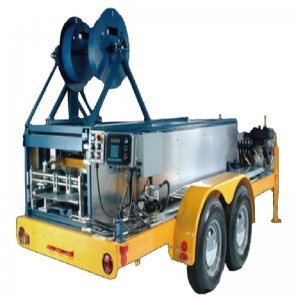 Kr Standing sauman kr24