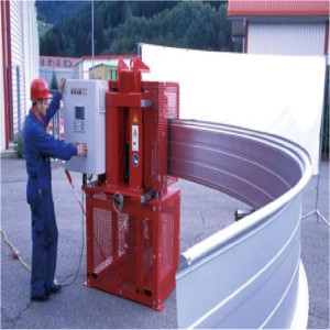 Kr Standing sauman KR500