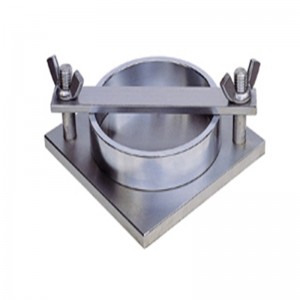 LT-ZP17 Vesi-absorption testisuoja