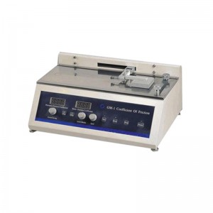 LT-ZP29 kitkakerroin testaaja