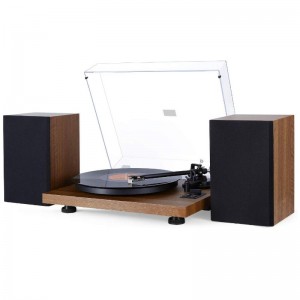 FB-TT004 High-End TurnTable Player
