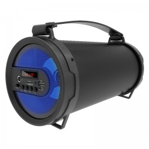 FB-PS002 Bluetooth-puolueen kaiutin LED-valaistuksella